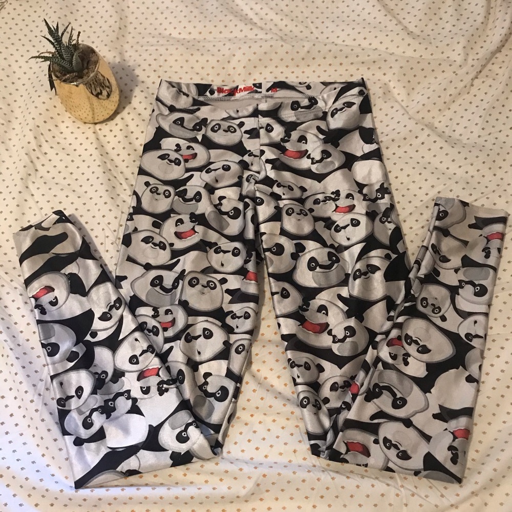 Blackmilk leggings